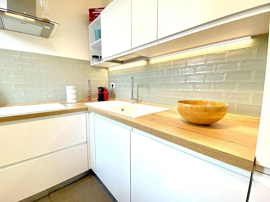 Appartement Junior Suite Milano Innovation District Italie