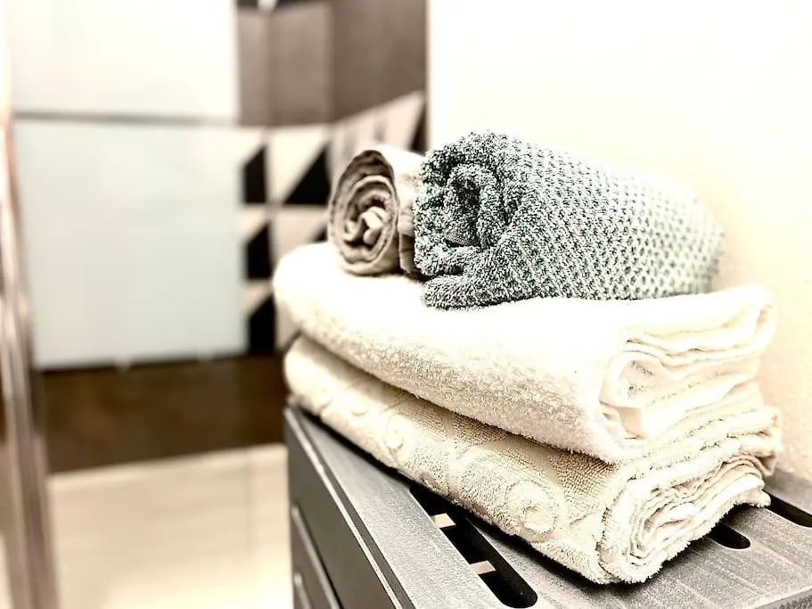 Junior Suite Milano Innovation District Appartement