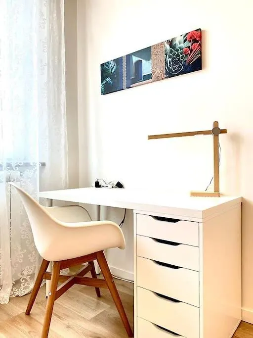 Junior Suite Milano Innovation District Milan