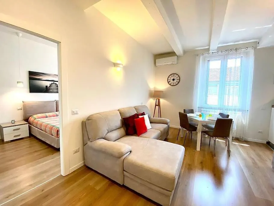 Junior Suite Milano Innovation District 0*, Milan Italy