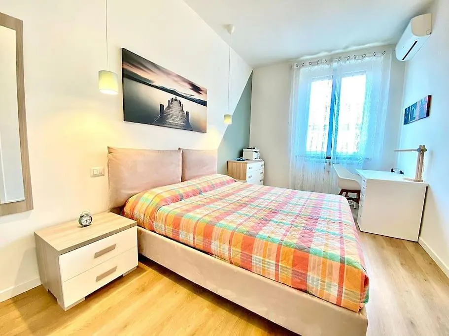 Junior Suite Milano Innovation District 0*, Milan