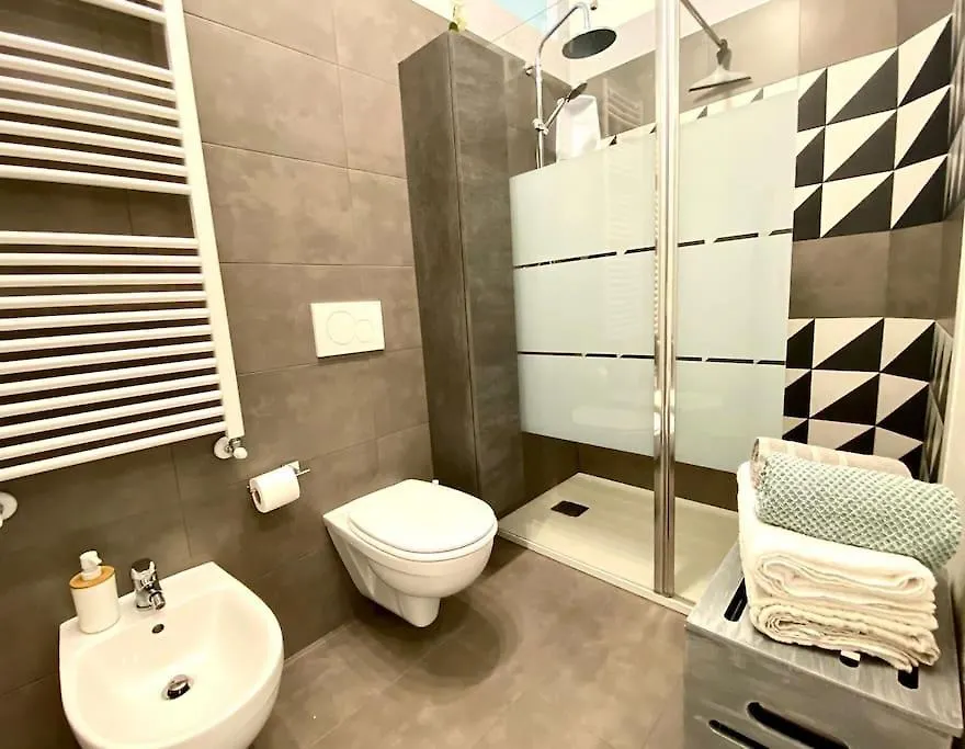 Junior Suite Milano Innovation District 0*, Milan Italy