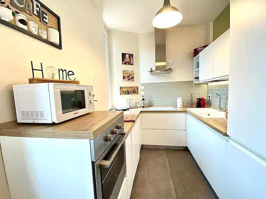 Apartment Junior Suite Milano Innovation District