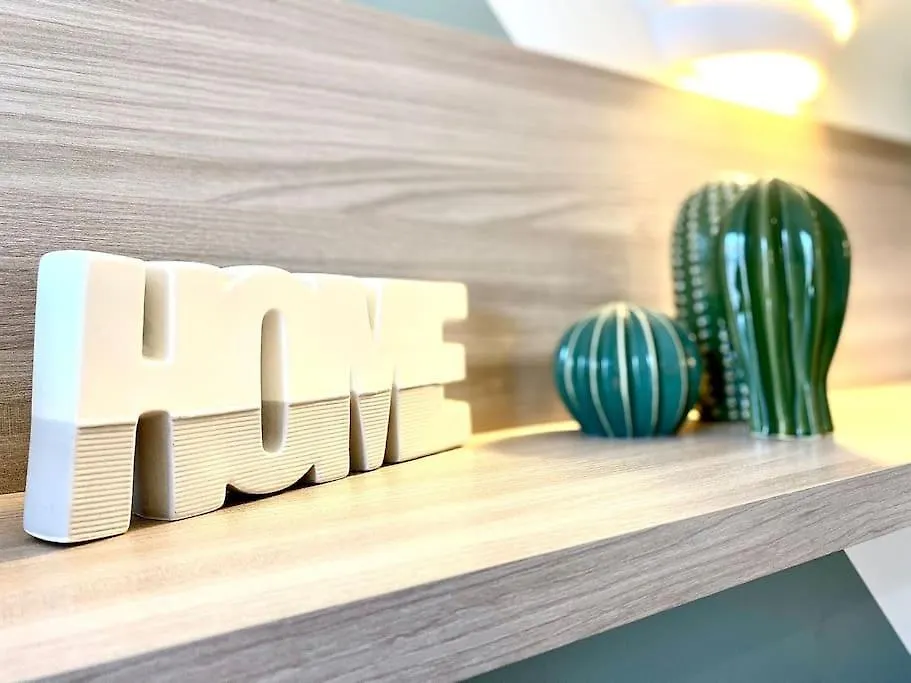 Apartment Junior Suite Milano Innovation District Italy