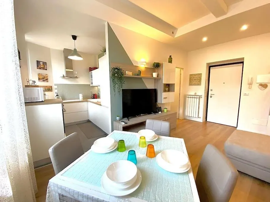 Junior Suite Milano Innovation District Italy